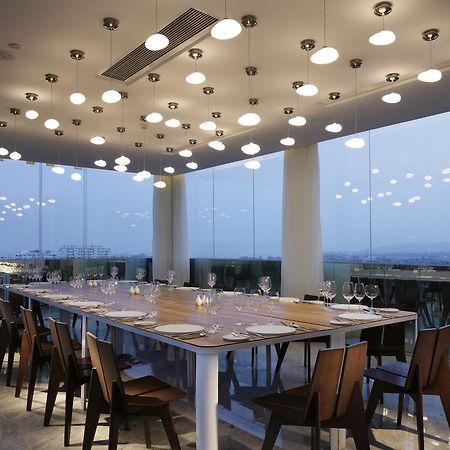 Hotel Wind Xiamen Luaran gambar