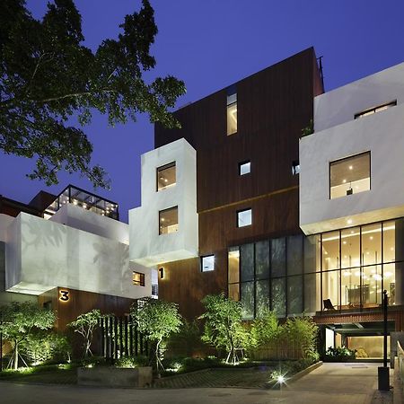 Hotel Wind Xiamen Luaran gambar