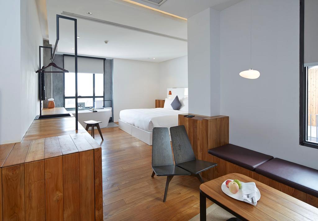 Hotel Wind Xiamen Bilik gambar
