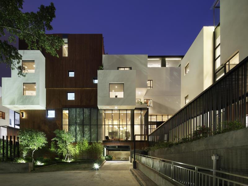 Hotel Wind Xiamen Luaran gambar