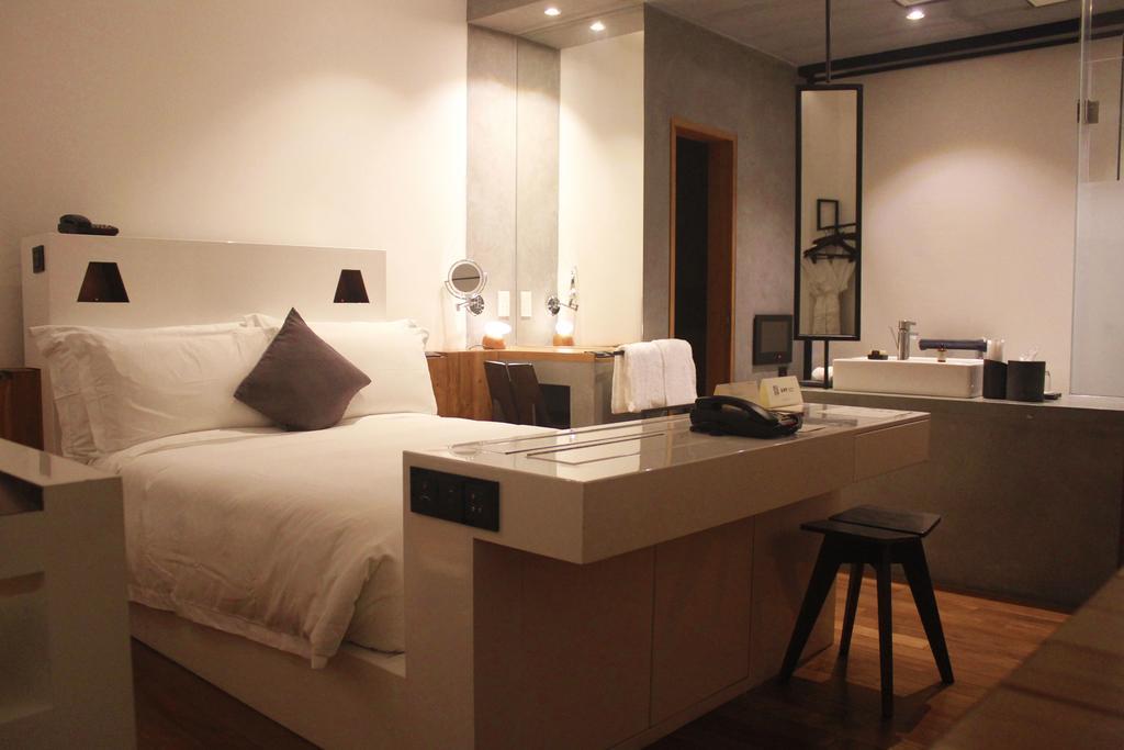 Hotel Wind Xiamen Luaran gambar
