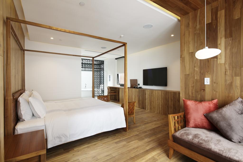Hotel Wind Xiamen Luaran gambar