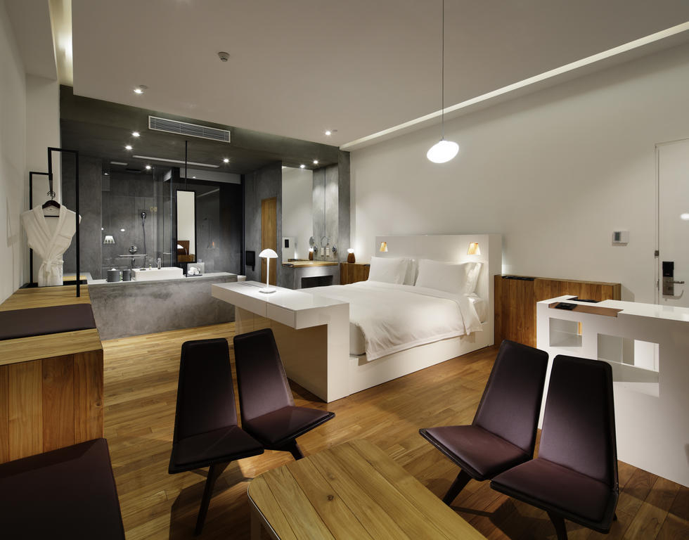 Hotel Wind Xiamen Bilik gambar
