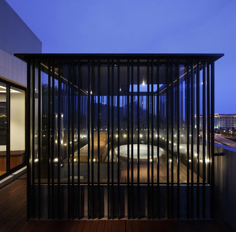 Hotel Wind Xiamen Bilik gambar
