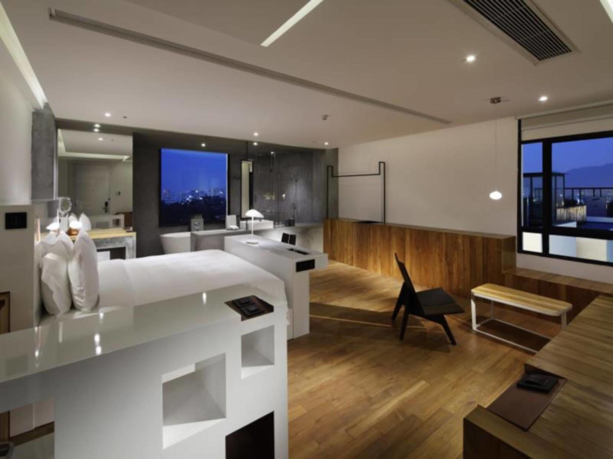 Hotel Wind Xiamen Luaran gambar