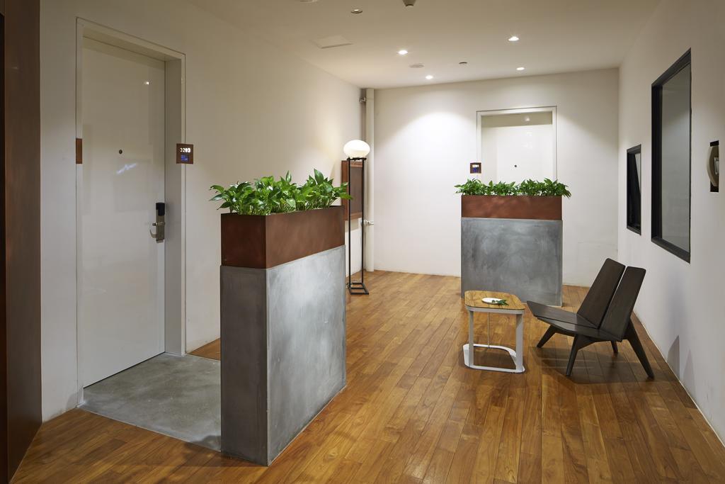 Hotel Wind Xiamen Luaran gambar