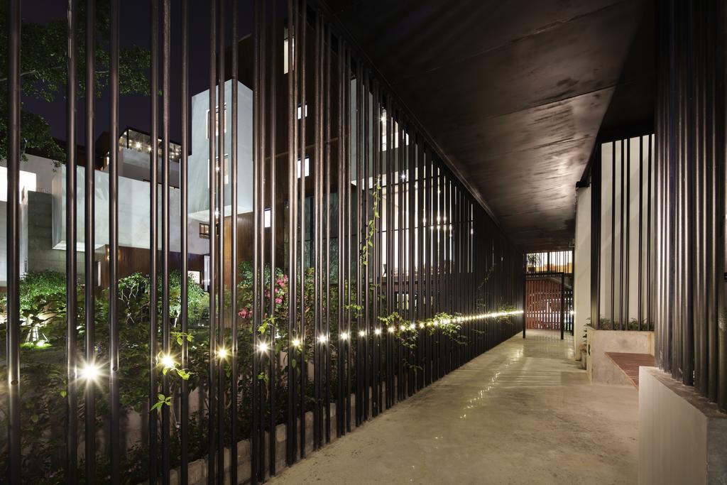 Hotel Wind Xiamen Luaran gambar