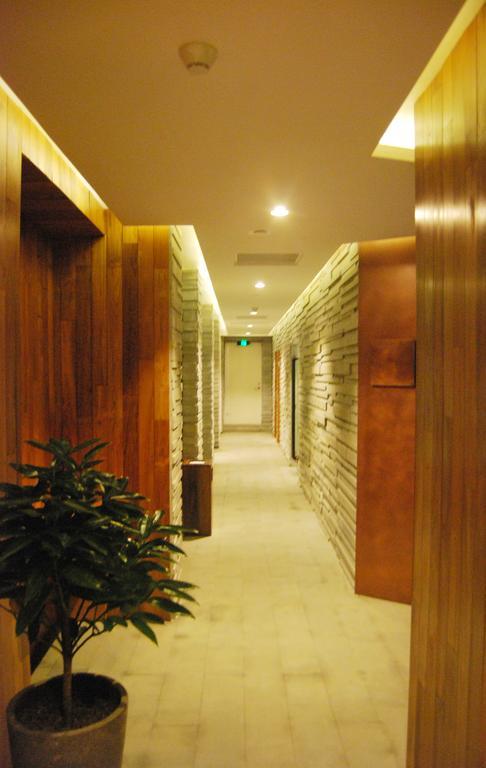 Hotel Wind Xiamen Luaran gambar