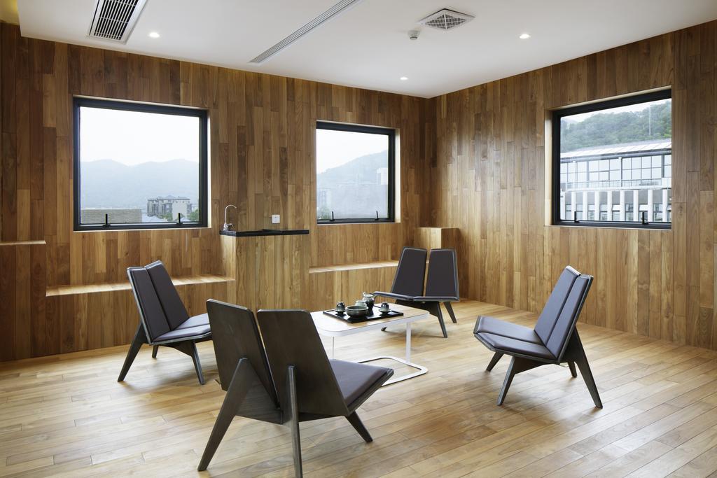 Hotel Wind Xiamen Luaran gambar