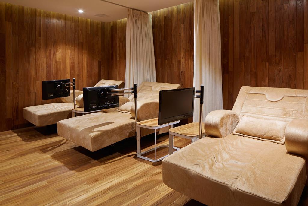 Hotel Wind Xiamen Luaran gambar