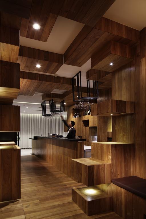 Hotel Wind Xiamen Luaran gambar