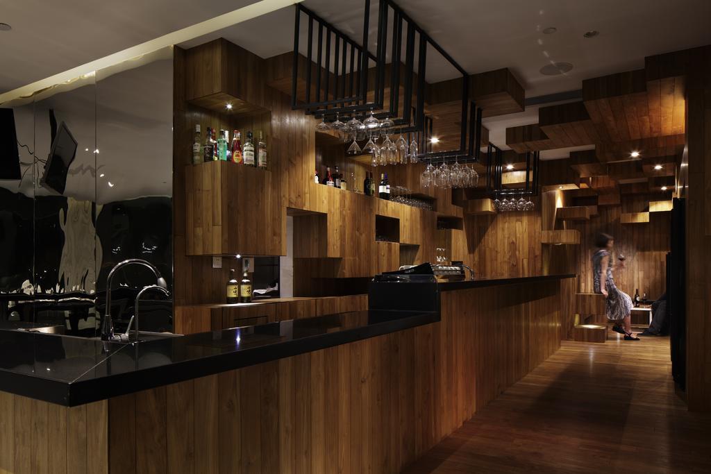 Hotel Wind Xiamen Luaran gambar