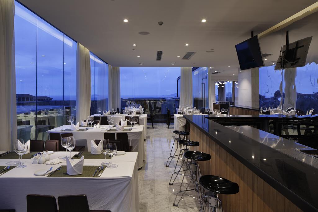 Hotel Wind Xiamen Luaran gambar