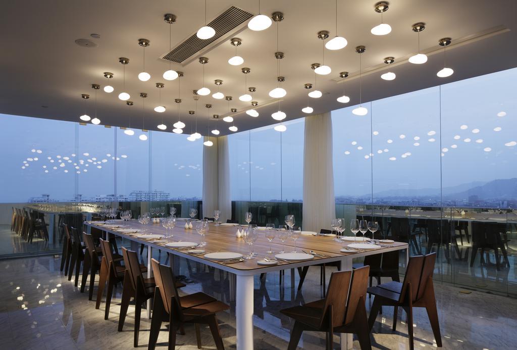 Hotel Wind Xiamen Luaran gambar
