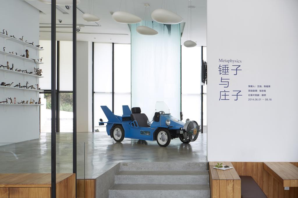 Hotel Wind Xiamen Luaran gambar