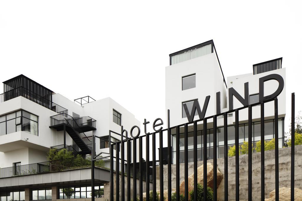 Hotel Wind Xiamen Luaran gambar