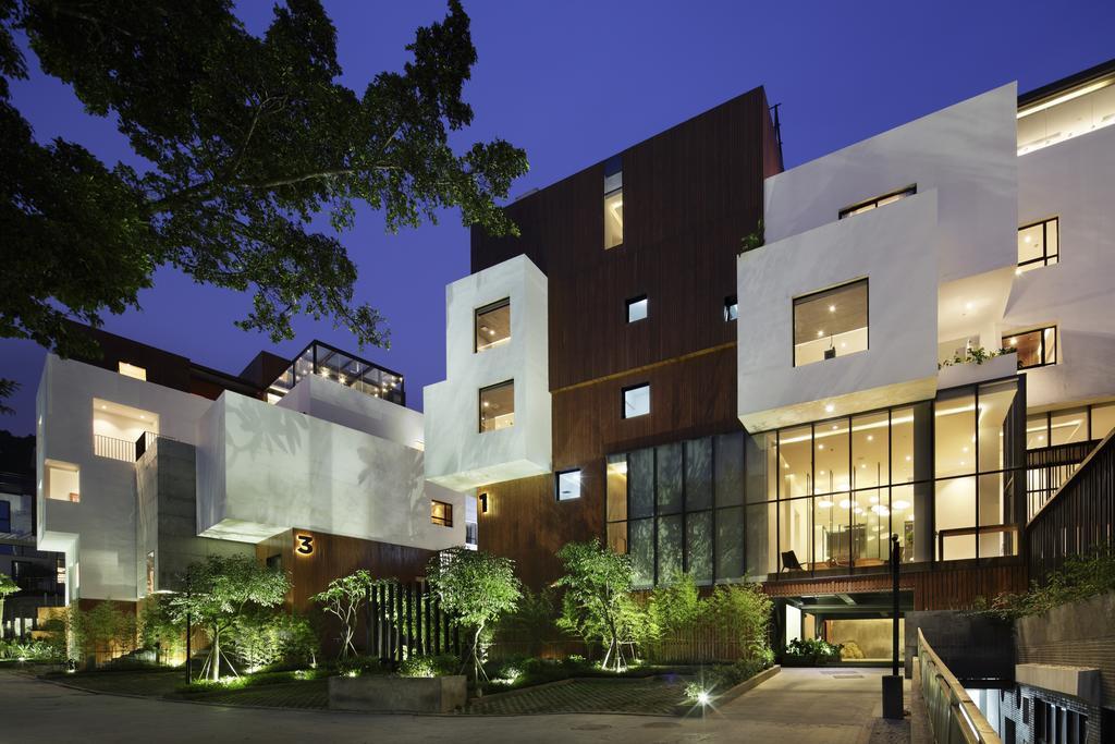 Hotel Wind Xiamen Luaran gambar