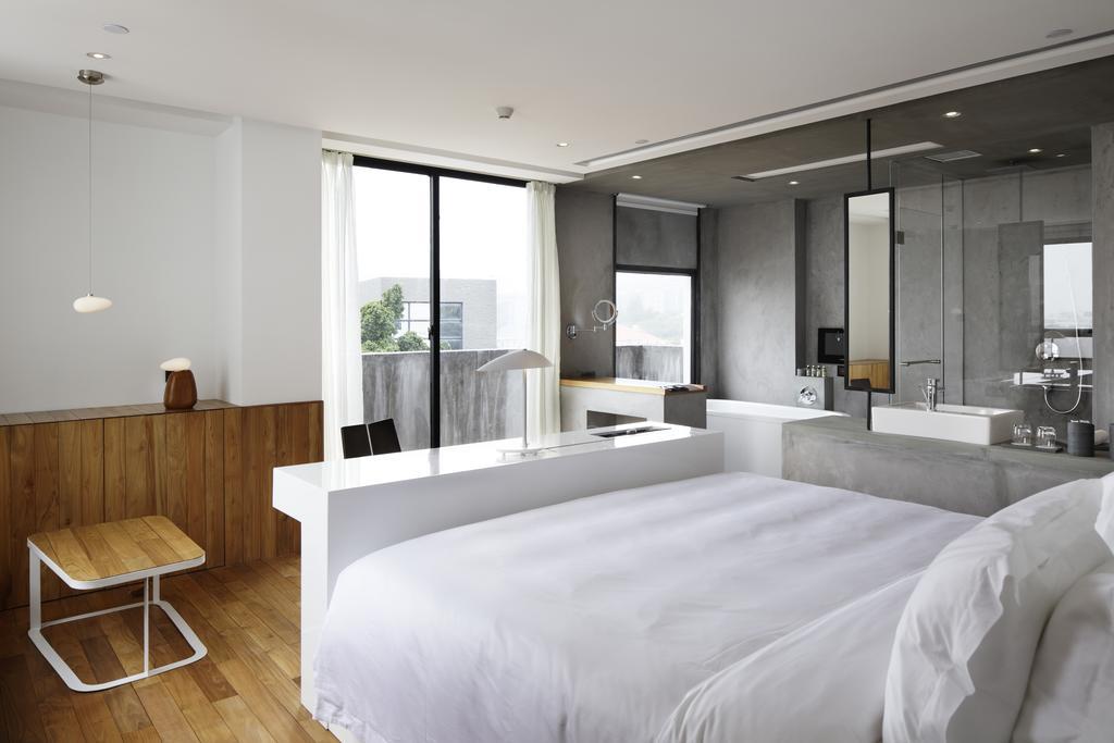 Hotel Wind Xiamen Bilik gambar