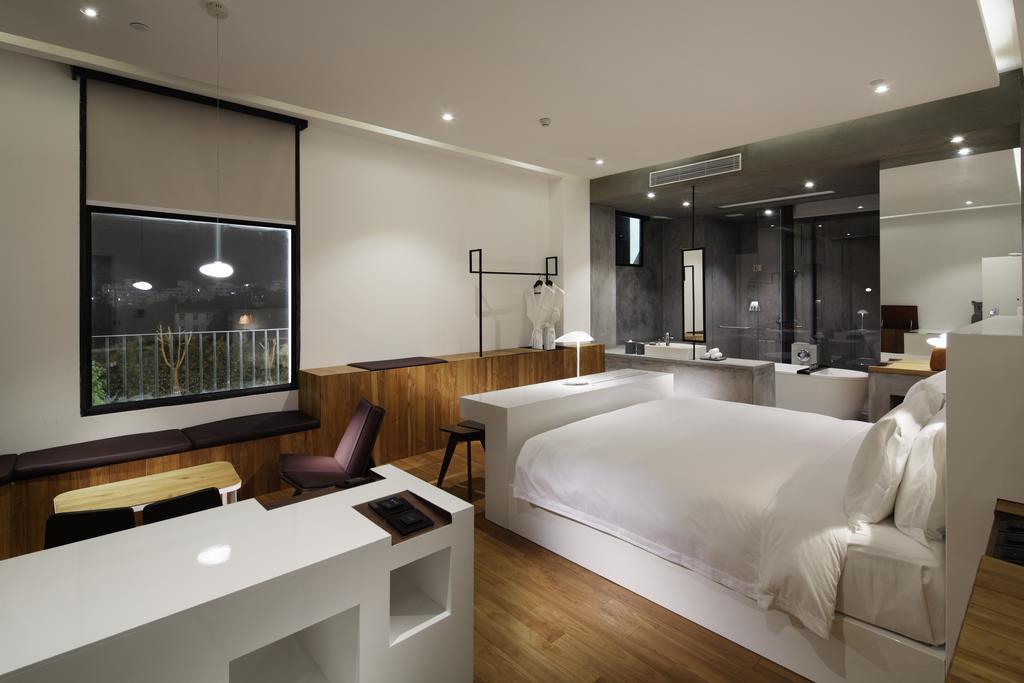 Hotel Wind Xiamen Bilik gambar