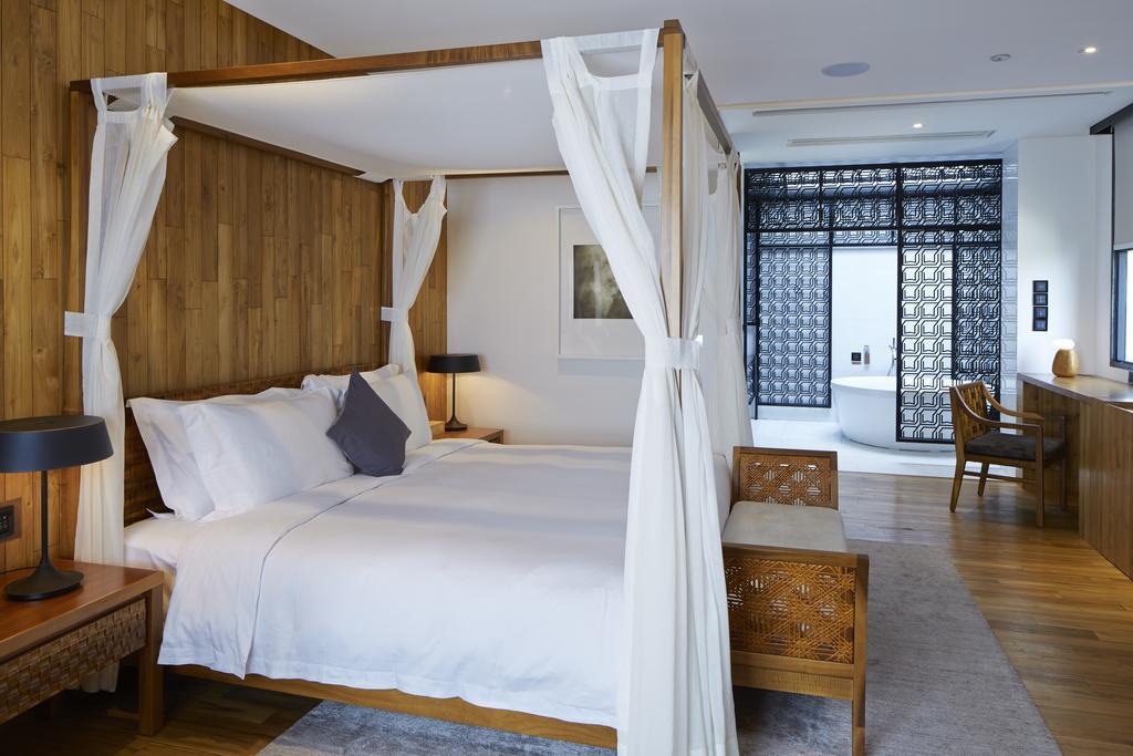 Hotel Wind Xiamen Bilik gambar