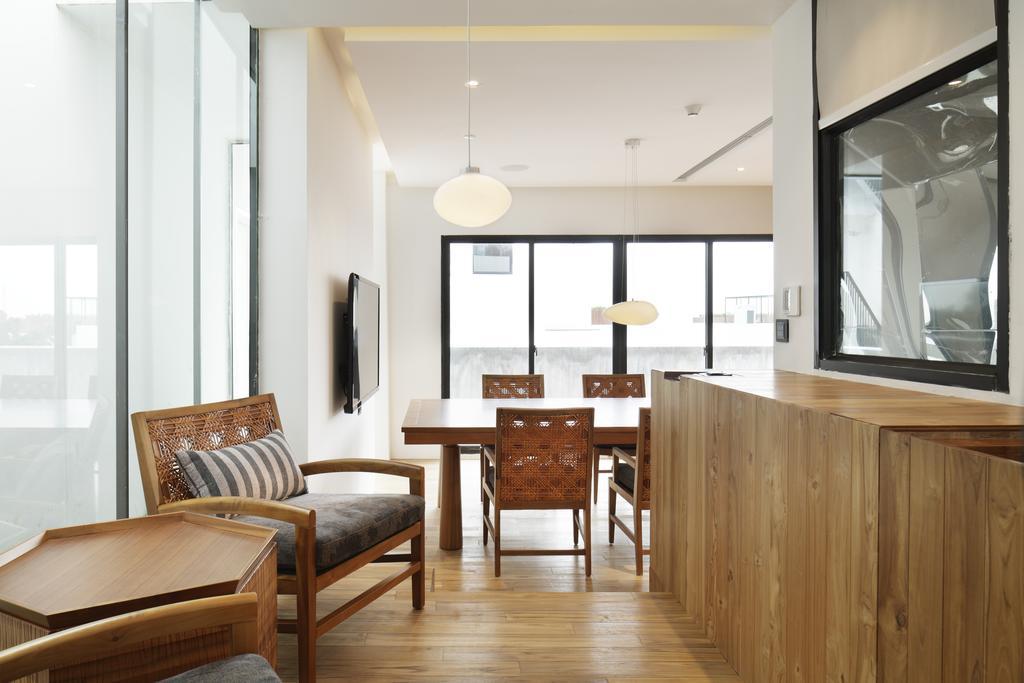 Hotel Wind Xiamen Bilik gambar