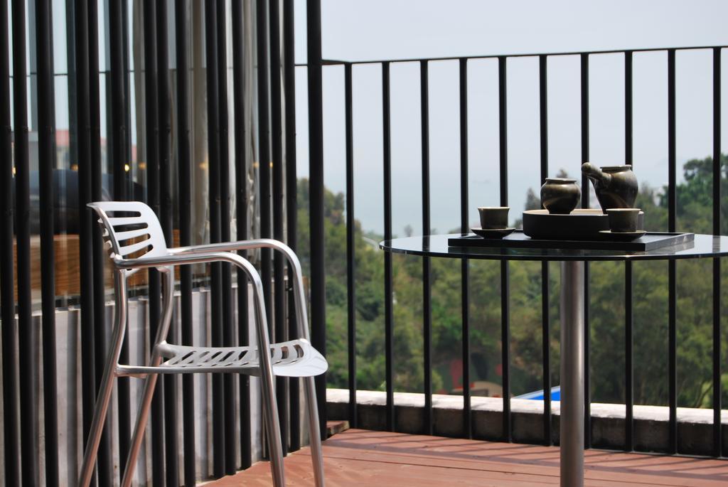 Hotel Wind Xiamen Bilik gambar