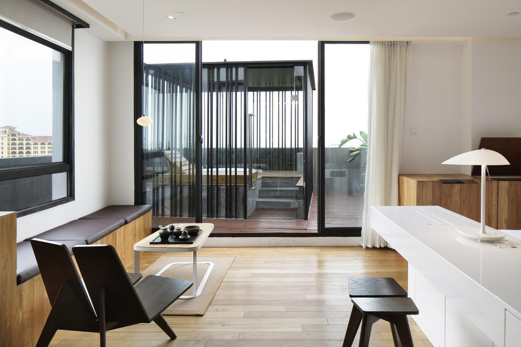 Hotel Wind Xiamen Bilik gambar