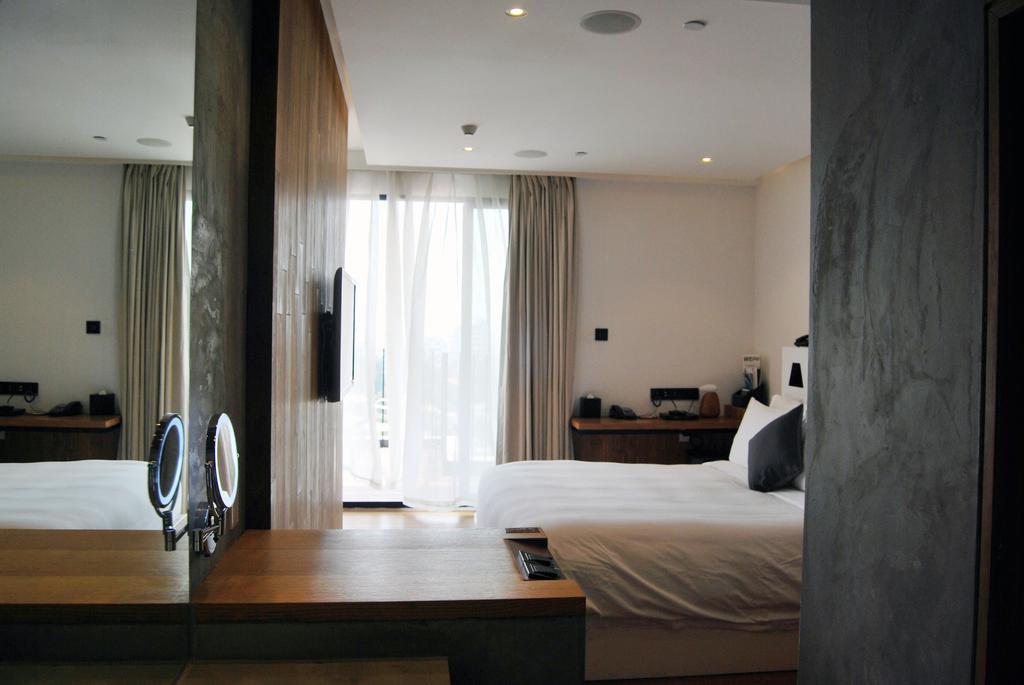 Hotel Wind Xiamen Bilik gambar