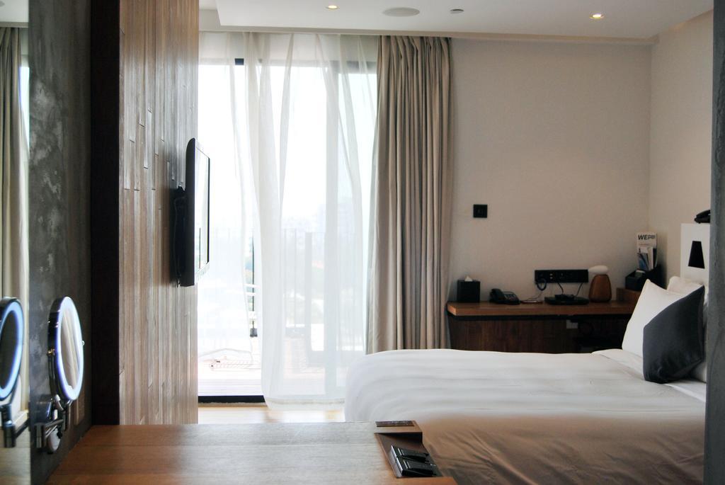Hotel Wind Xiamen Bilik gambar