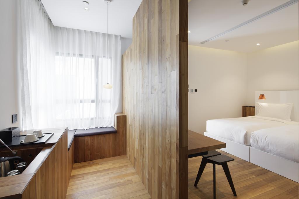 Hotel Wind Xiamen Bilik gambar
