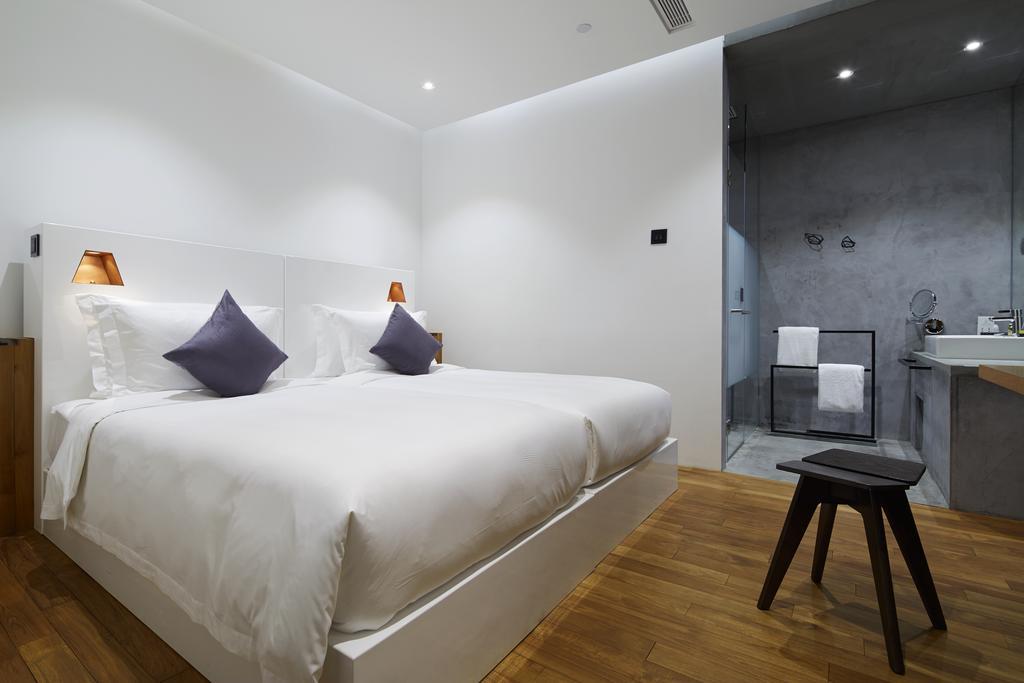 Hotel Wind Xiamen Bilik gambar